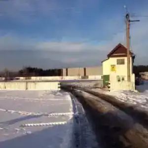 Березовский - 40