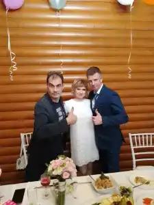 Дальний кордон - 13