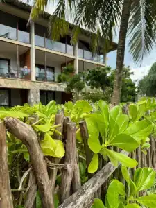 Cinnamon Bentota Beach - 44