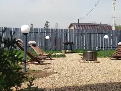 Дом солнечных закатов - 8