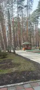 База Путеец - 58