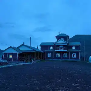 Теремок - 15