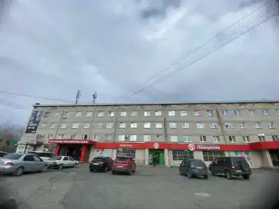 Октябрьская - 2