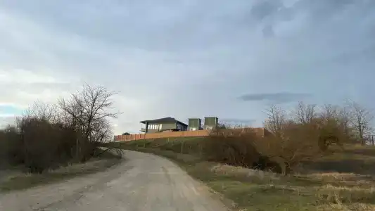 Точка отдыха - 89