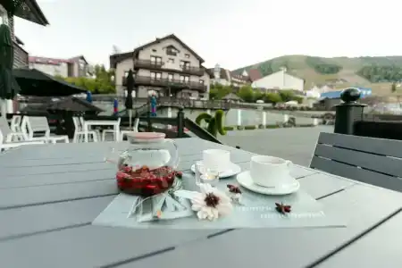 Губернский - 43