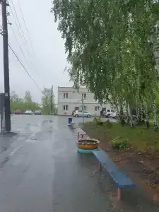 Голубой мыс - 5