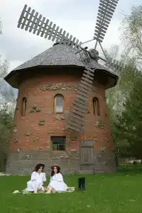 Усадьба Долгорукий - 18