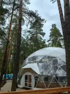 Термо Бушидо парк - 46