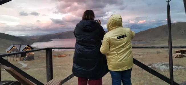 Воробьёвы горы - 73