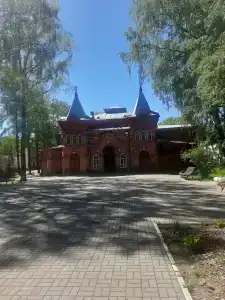 Селигер 69 - 35