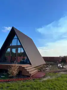 Шишкин Афрейм - 0