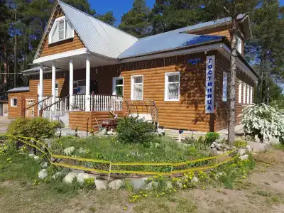 Усадьба помещика Гуляева - 44