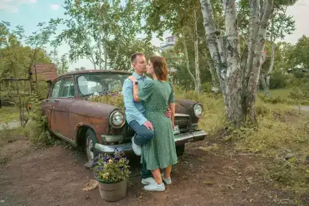 Деревенька - 13