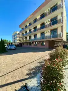 Олимп - 11