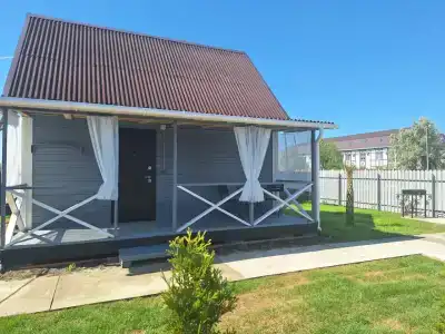 Гостевой дом на Азове - 2