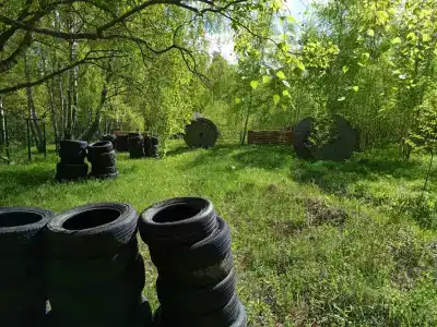 Земляничный - 65