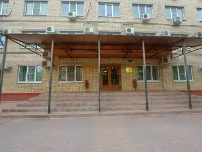 Административно-гостиничный комплекс - 17