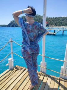 Club Akman Beach - 86