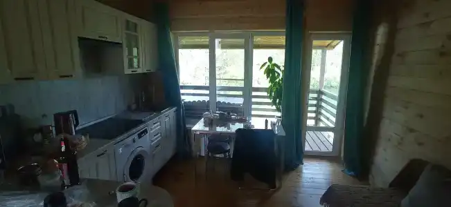 Утро на заводи - 83