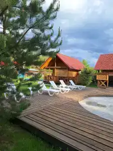 Чемальское лето - 20