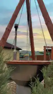 Четыре сезона - 17