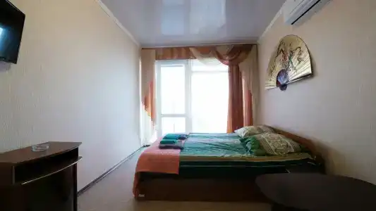 Эллинг на Черноморской - 4