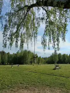 Баллада - 34