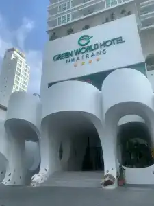 Green World Nha Trang - 1