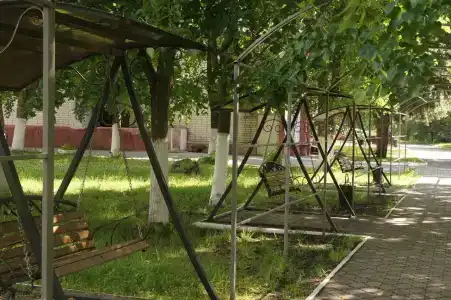 Соловьиные зори - 25