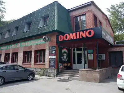 Домино - 28