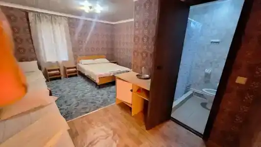Анжи - 23