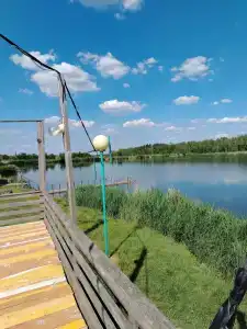Три Озера - 1