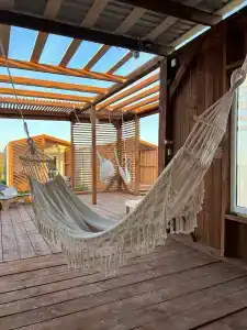 Глэмпинг 2 Моря - 36