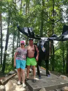Дом у озера - 30