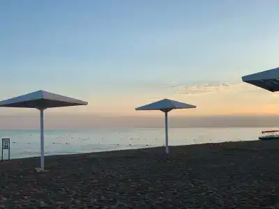 Белый Берег - 68