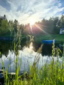 Дом на Набережной 11 - 2