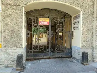 Невский Маяк - 86