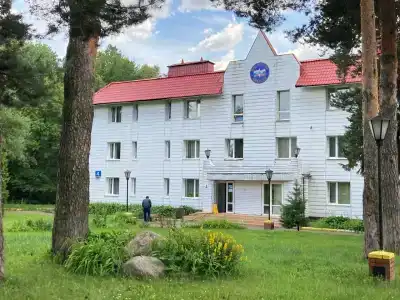Пансионат Солнечный, комплекс Южный - 40