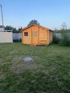 Лаишевский хуторок - 21