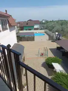 Велес Клуб - 20