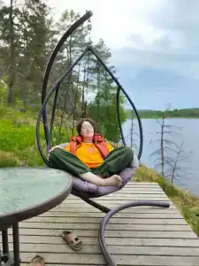 Karelia Love Glamping - 82