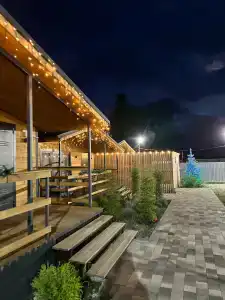 Частный дом - 1