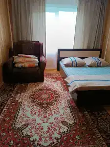 Кебетек - 23