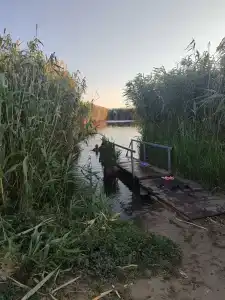 Сероводородный источник - 60