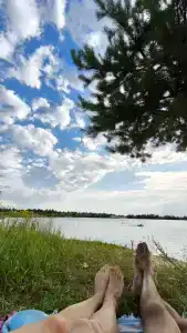 Белый лис - 16