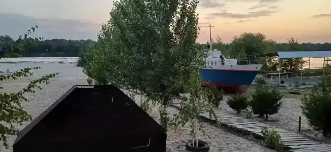 Баркас - 2