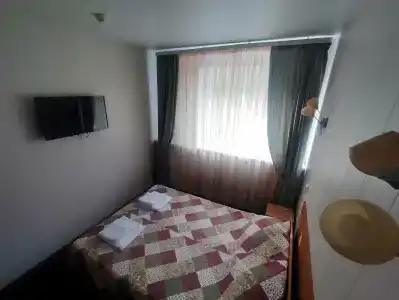 Лососинская - 36