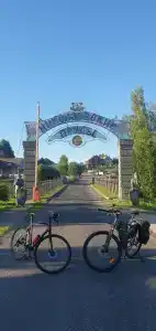 Николаевские Пруды - 58