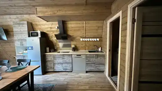 Chalet Family - 22