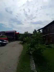 Гостевой дом Лазаревых - 23